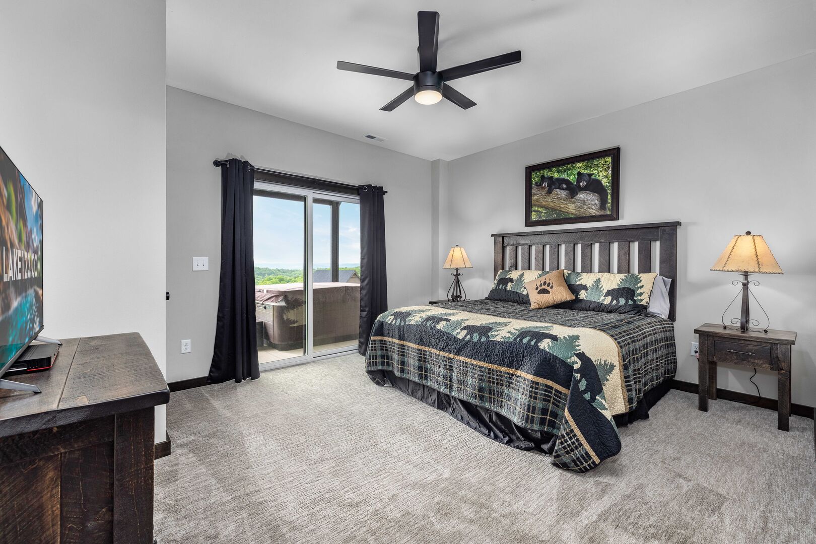 Harmony Ridge #12 Serenity Shores