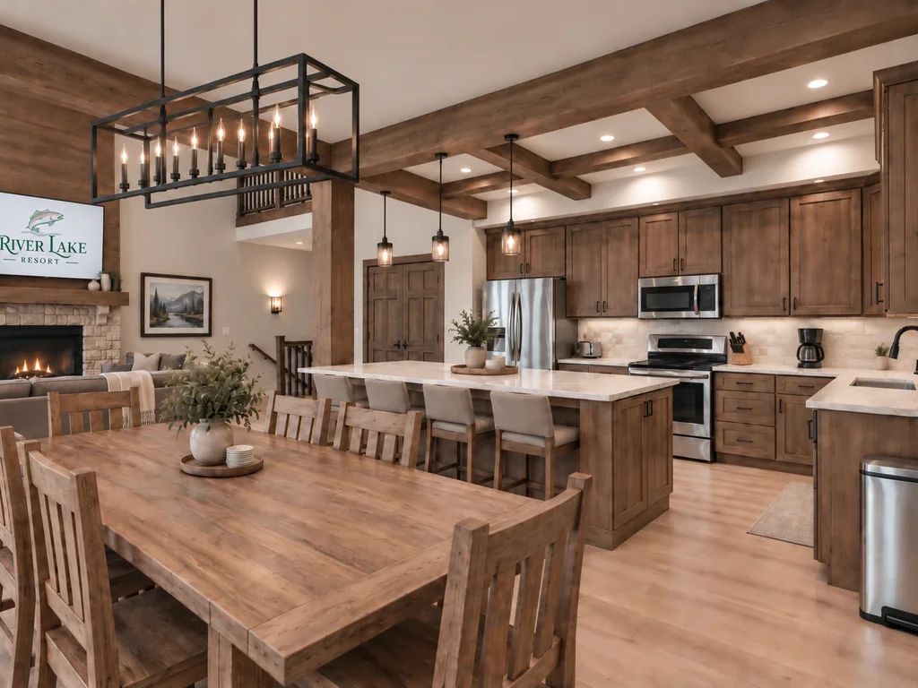 Lakecrest Lodge #3
