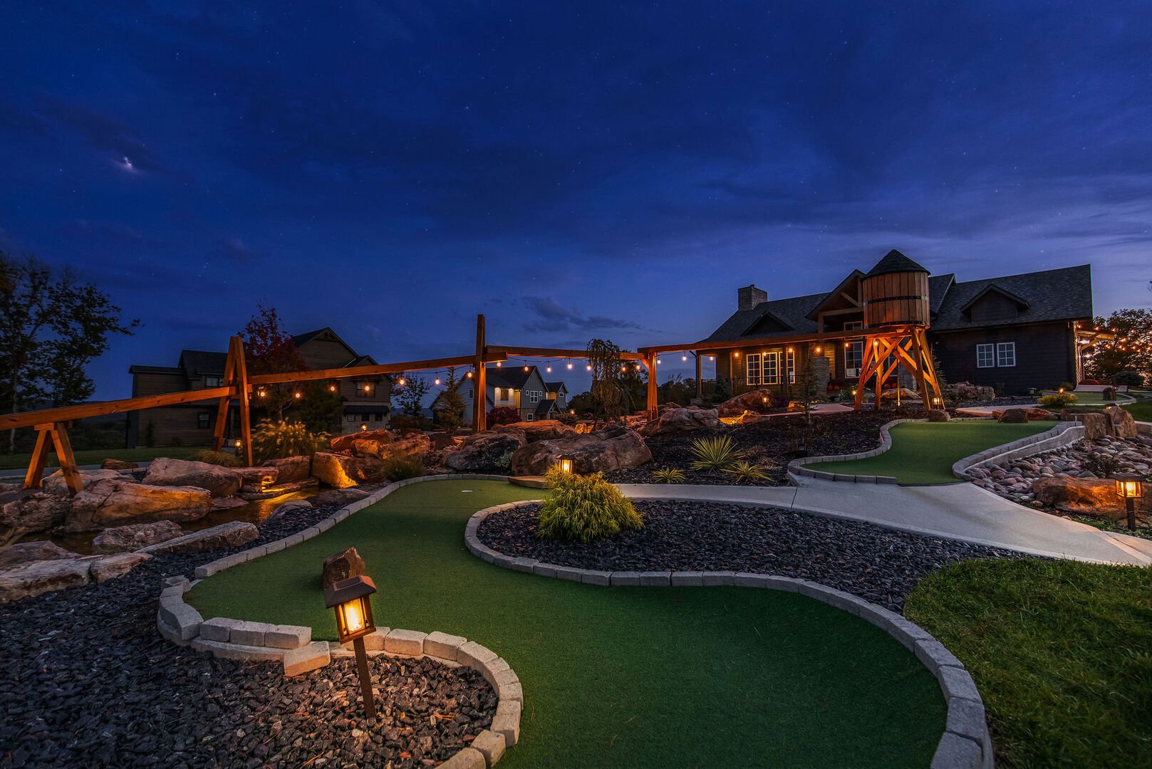 Timberline #22 Serenity Shores