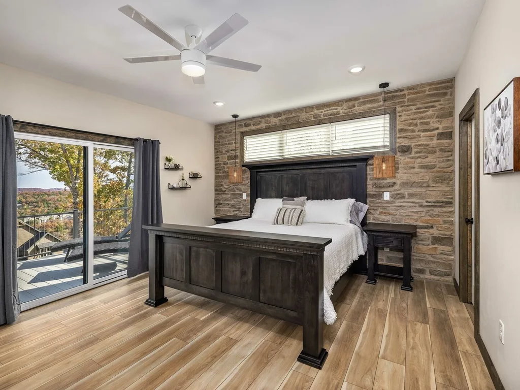 Sports Lovers’ Dream: Homes with Courts & Playgrounds