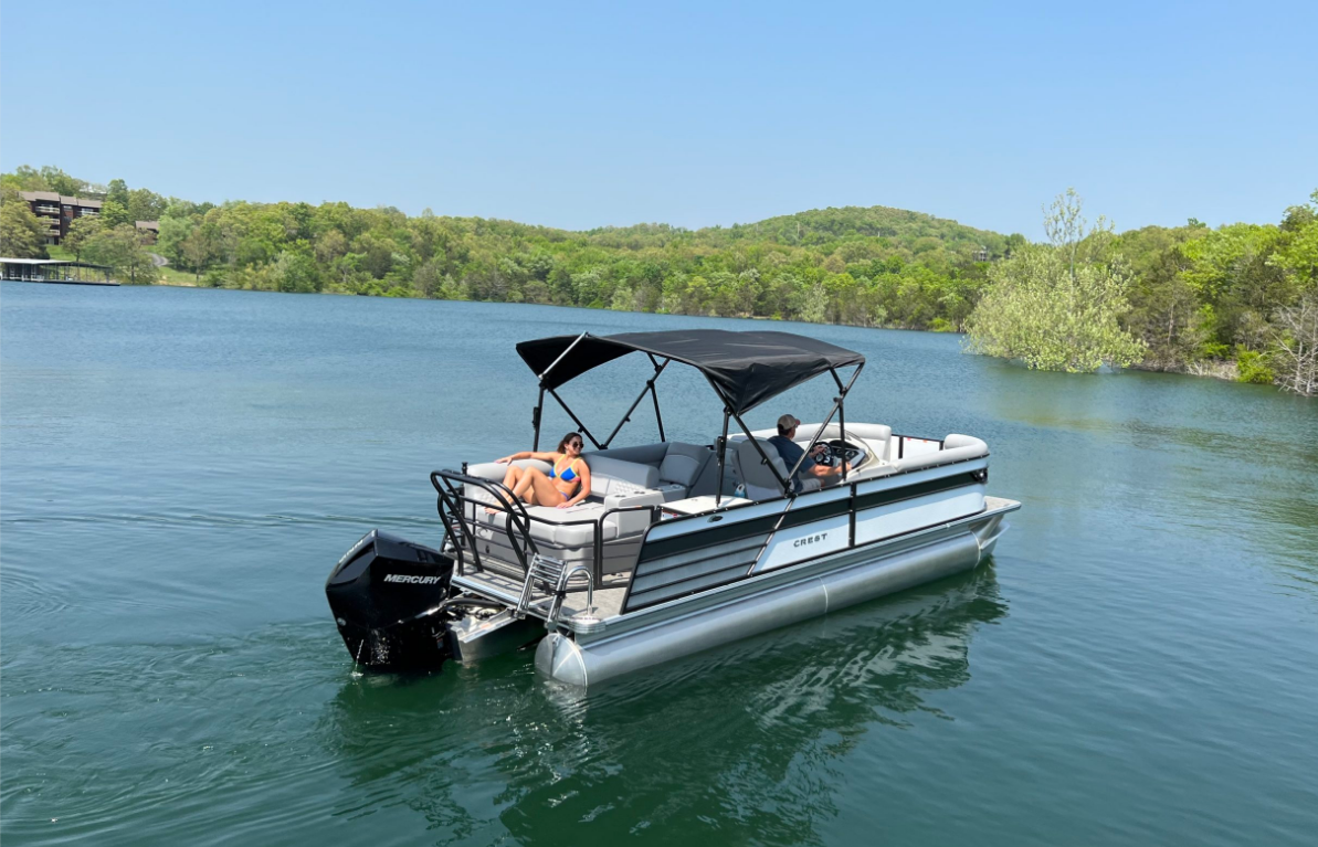 Serenity Shores Villa #18B