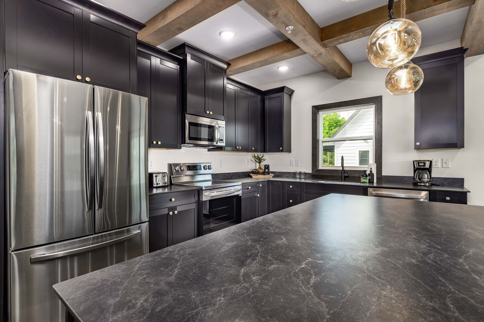 Serenity Shores Villa #18A