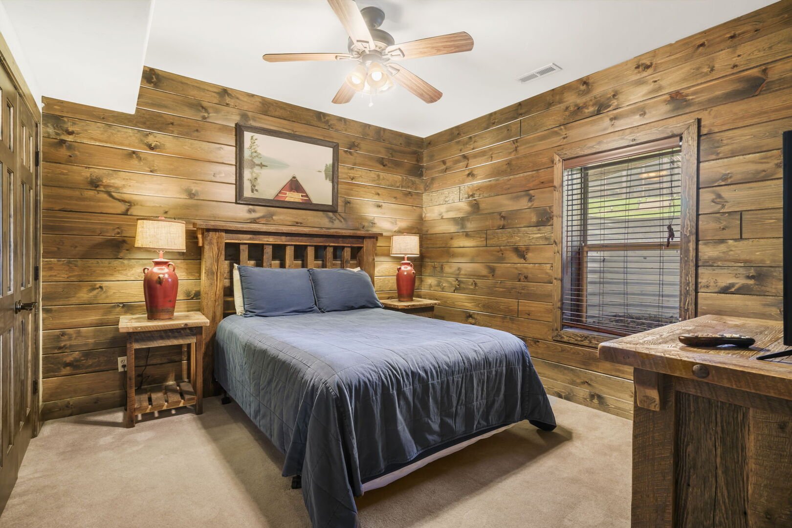 WaterMill Cove Lodge #4