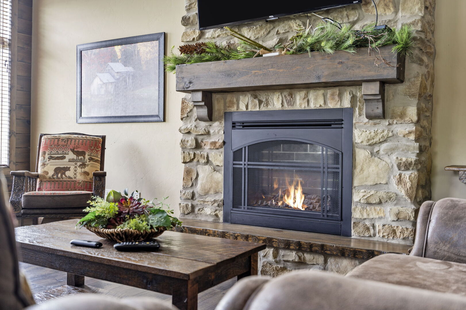 WaterMill Cove Villa #L