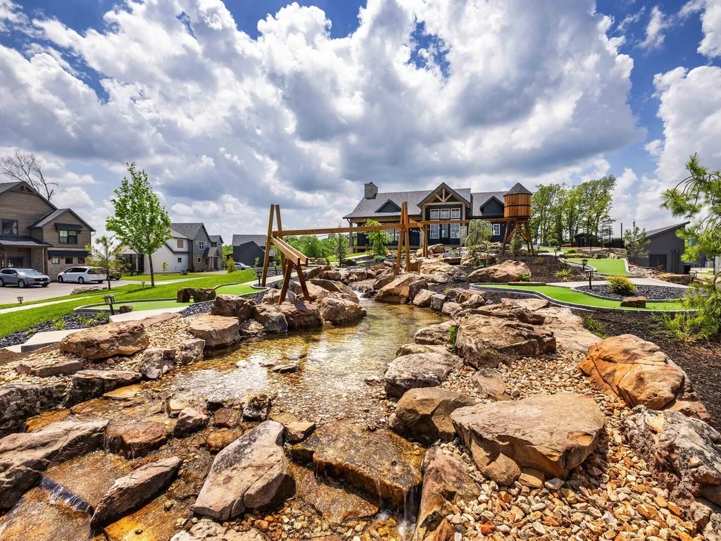 Ultimate Family Home Oasis