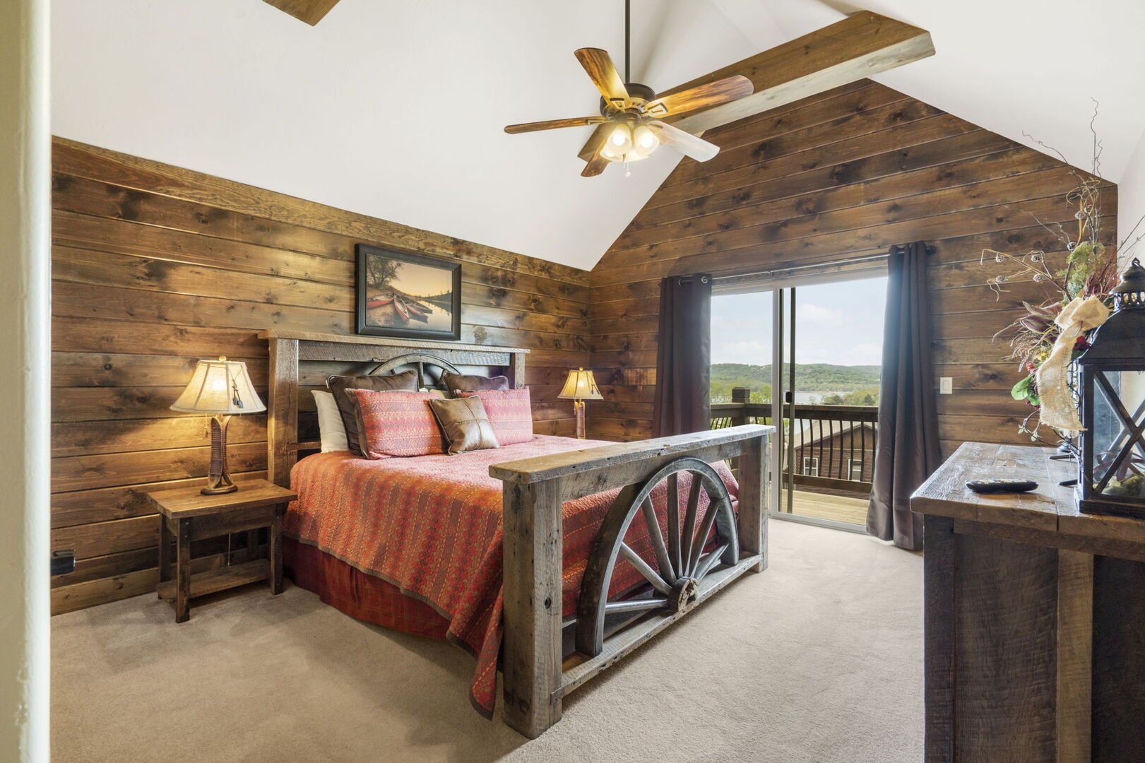 WaterMill Cove Villa #A