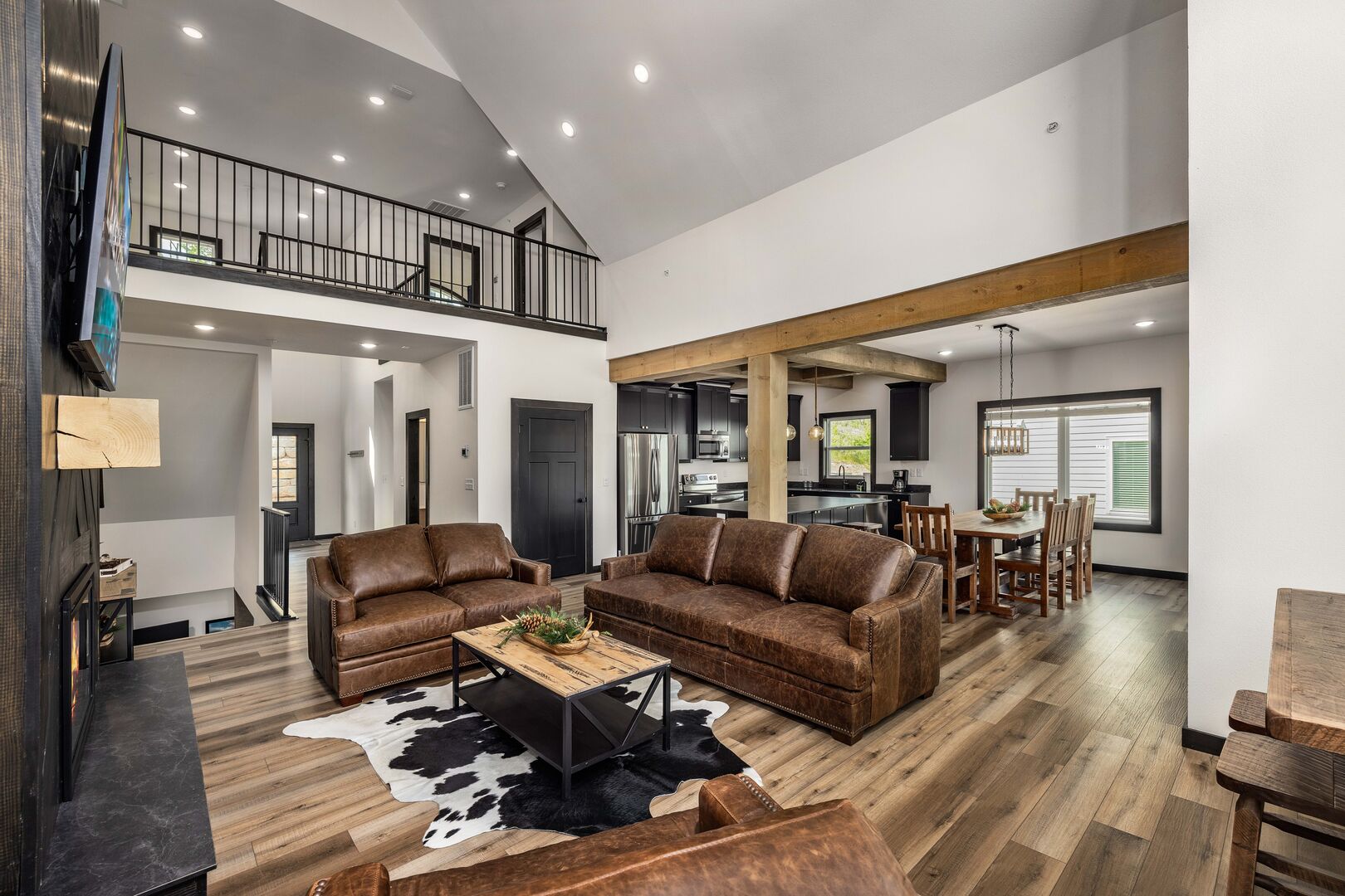 Serenity Shores Villa #19A