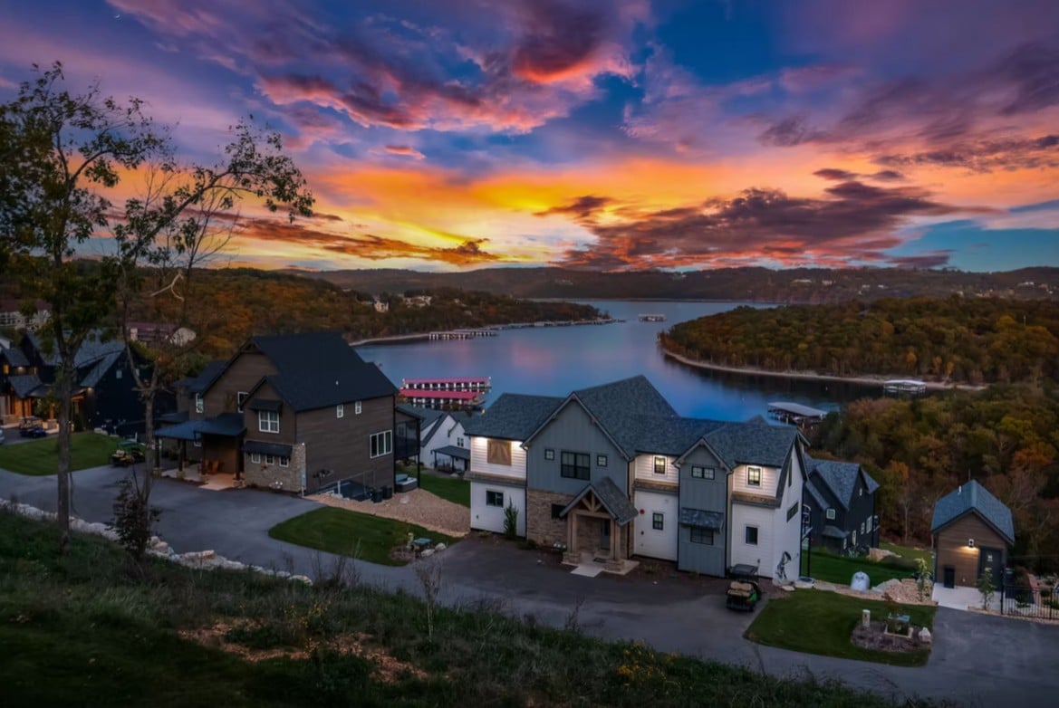 Woodhaven #13 Serenity Shores