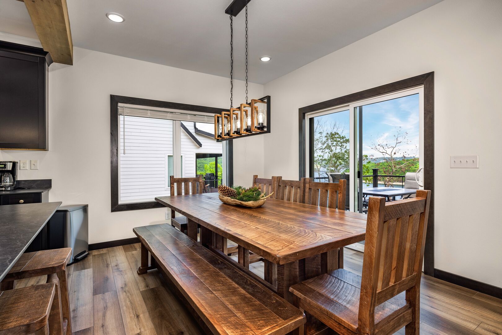 Serenity Shores Villa #19B