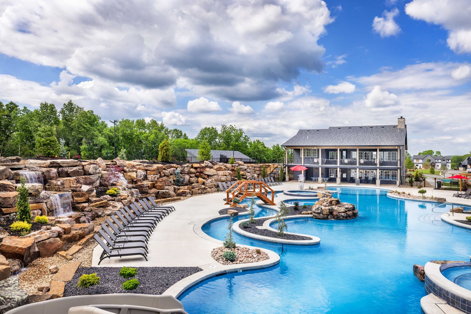 Serenity Shores Villa #19B