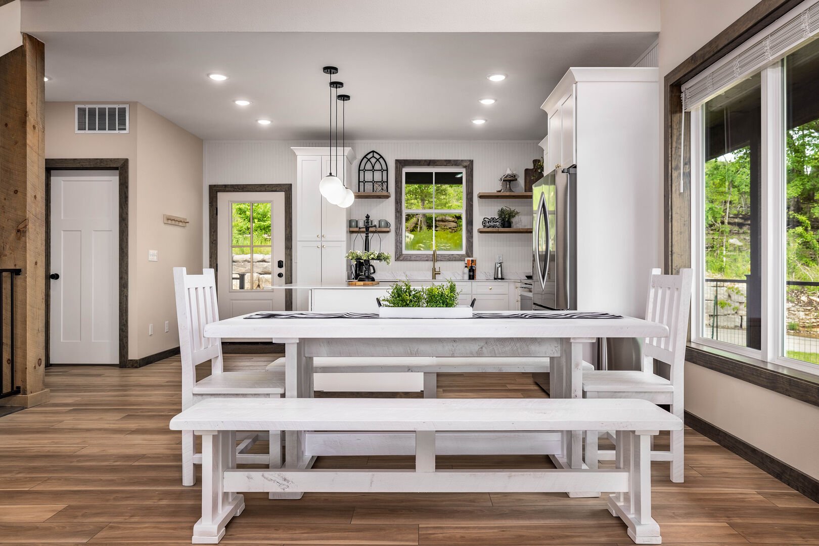 Timberline #22 Serenity Shores