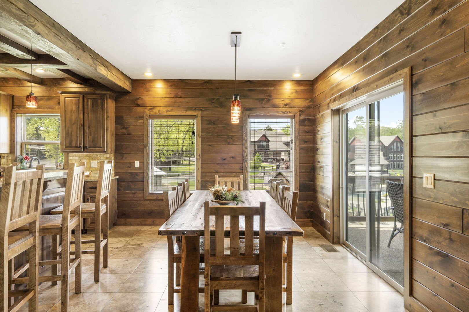 WaterMill Cove Villa #K