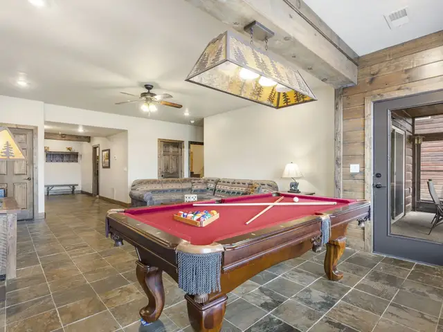 WaterMill Cove Villa #C