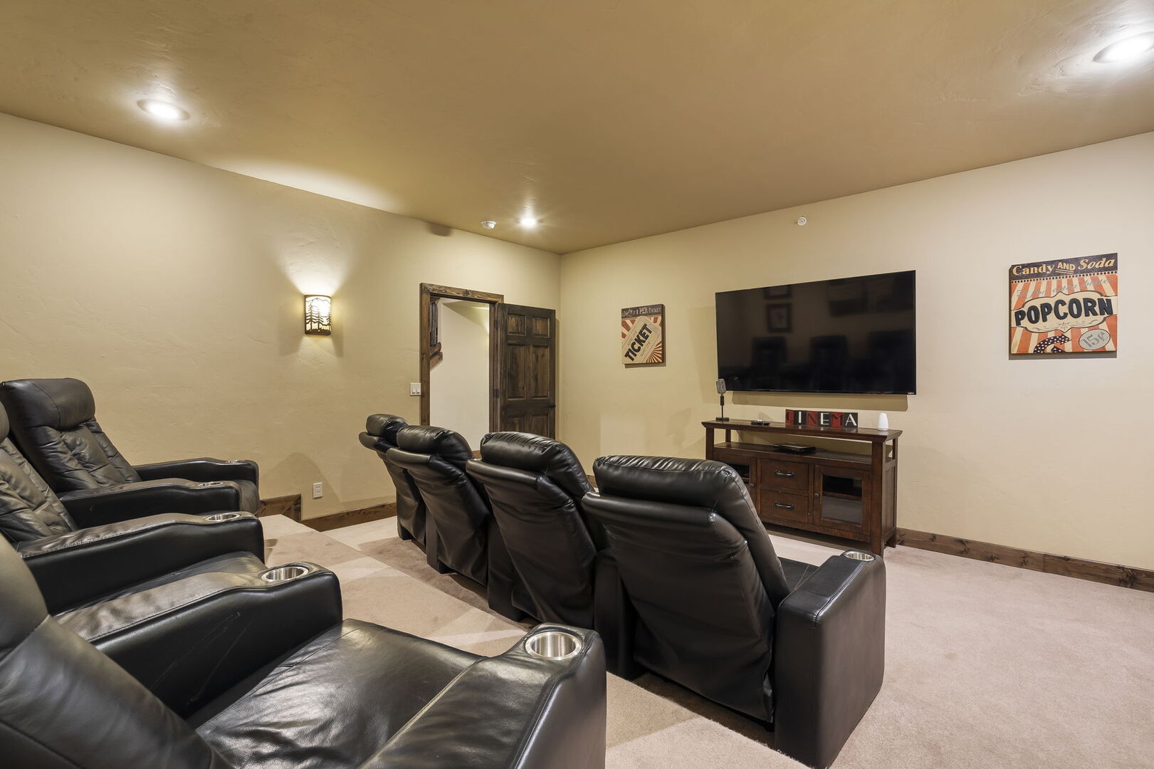 WaterMill Cove Villa #B