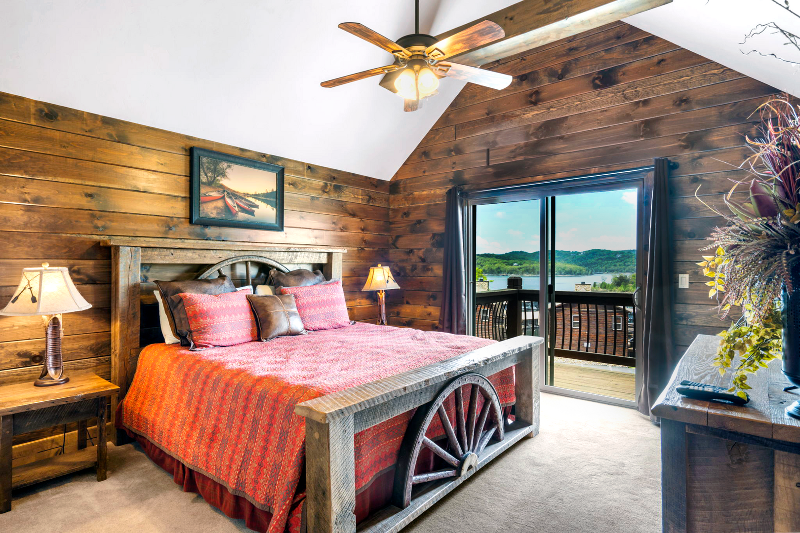 WaterMill Cove Villa #G