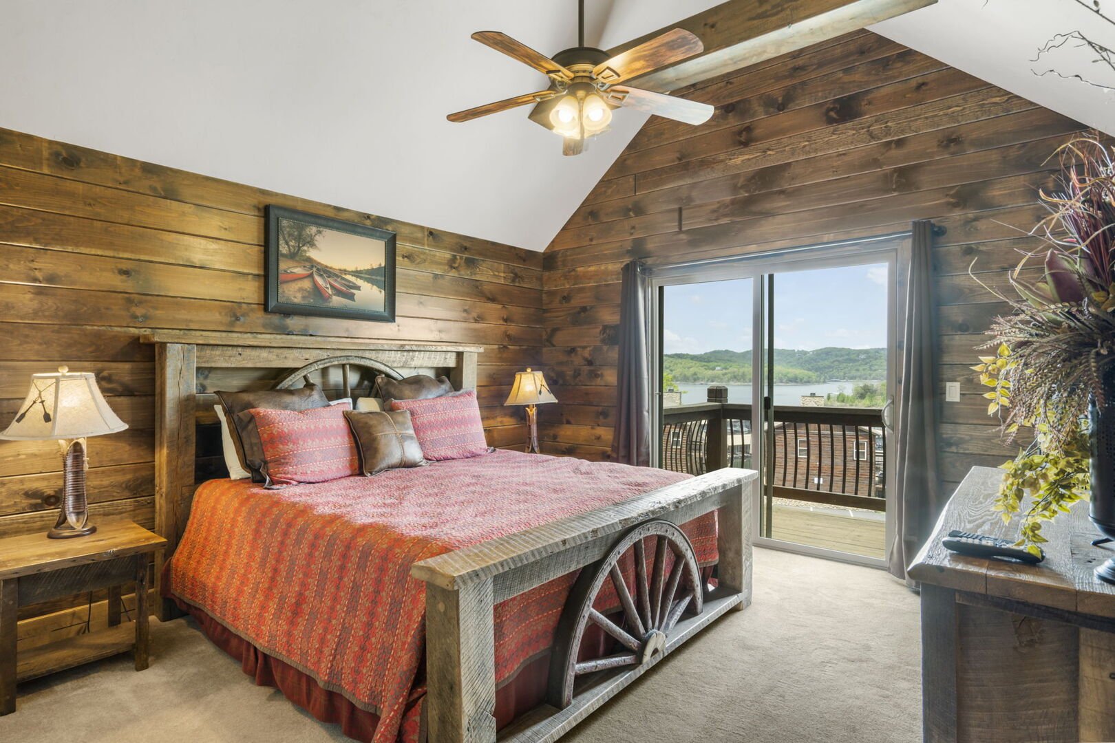 WaterMill Cove Villa #F