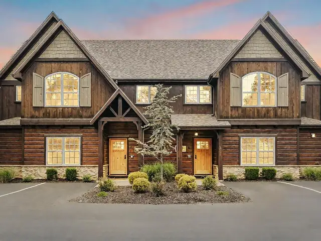 WaterMill Cove Villa #F