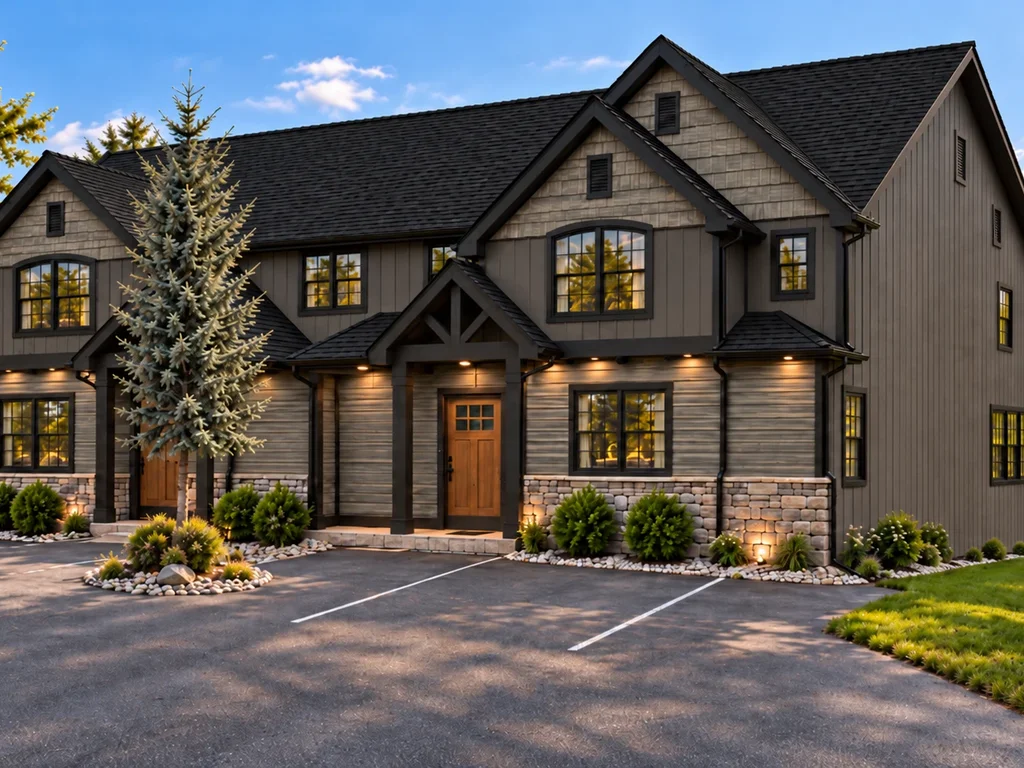 Lakecrest Family Lodge #7