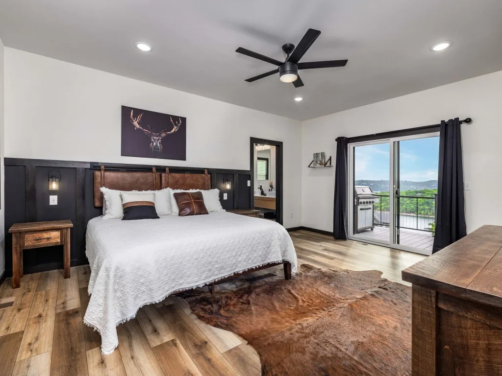Adventure Awaits: Enjoy Endless Amenities & Lake Views