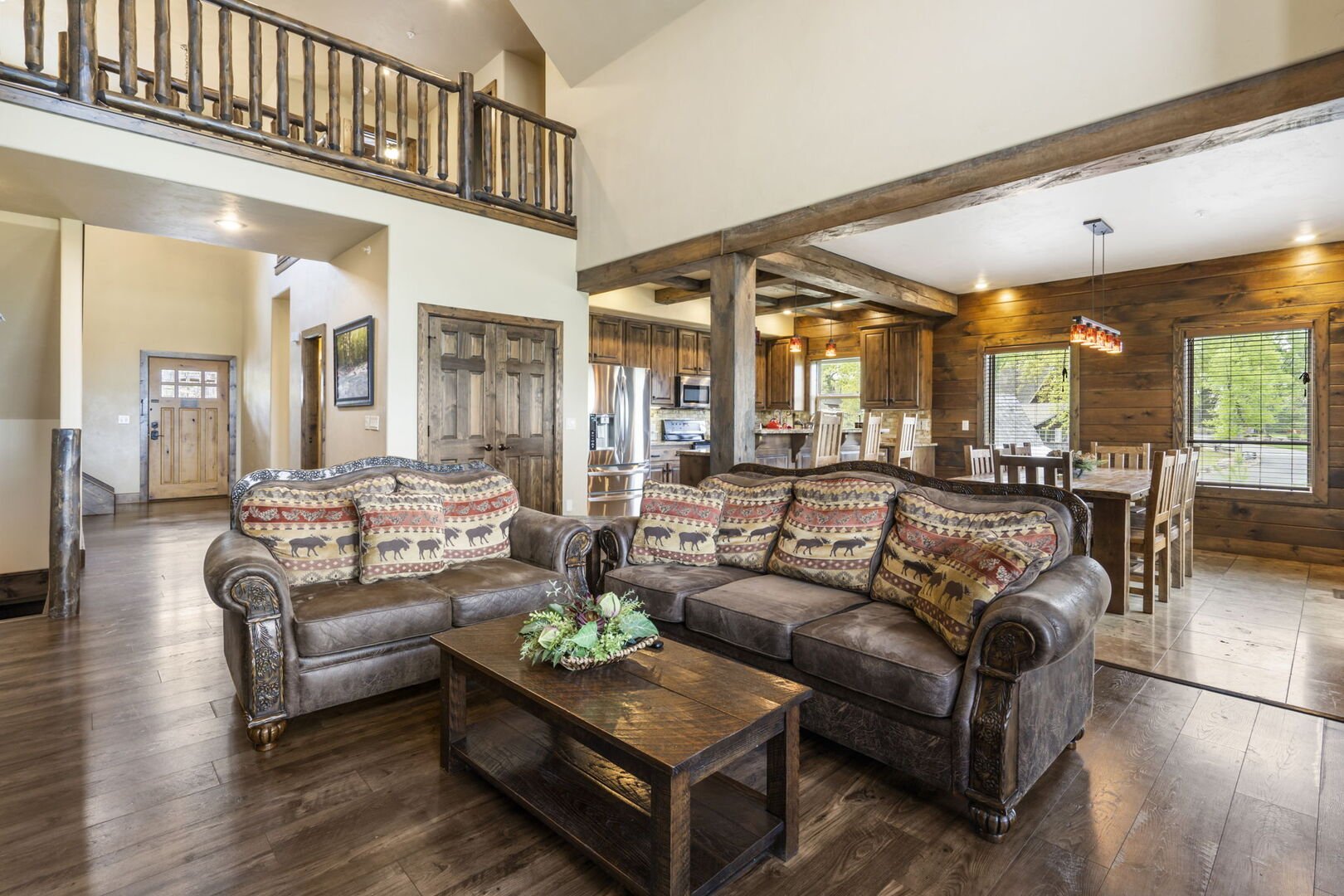 WaterMill Cove Villa #M