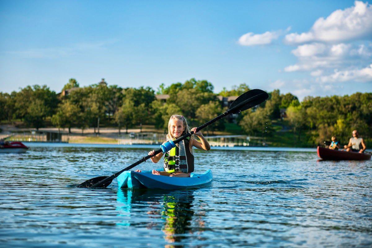 Woodhaven #7 Serenity Shores