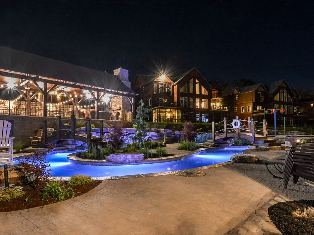 Paradise: Home, Attractions & Comfort Combined