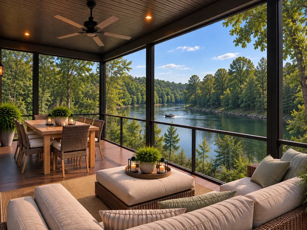 River Stone Family Lodge #14