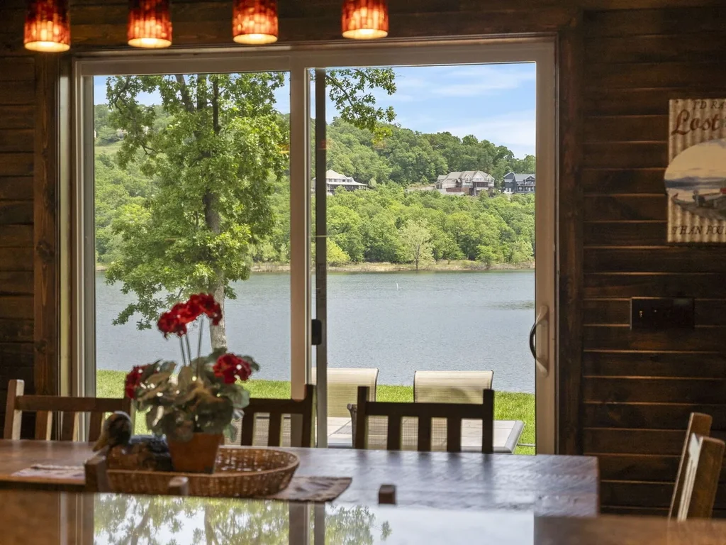 Scenic Acres Home by the Lake