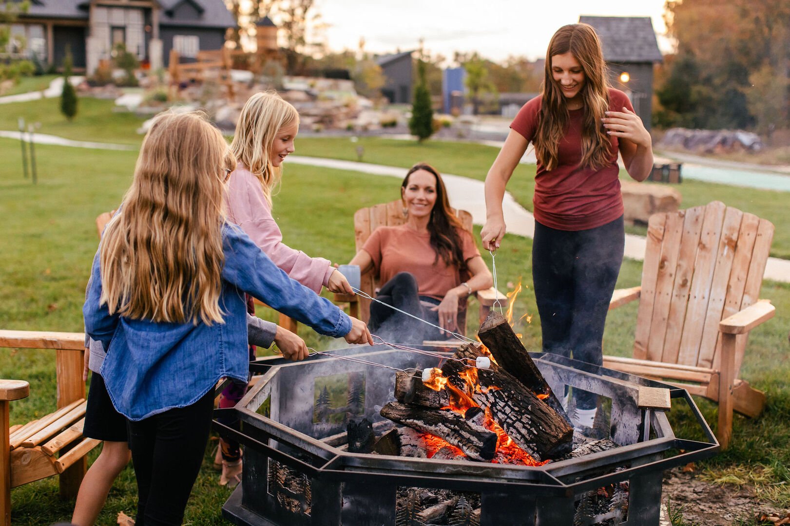 Paradise Peak #3 Serenity Shores