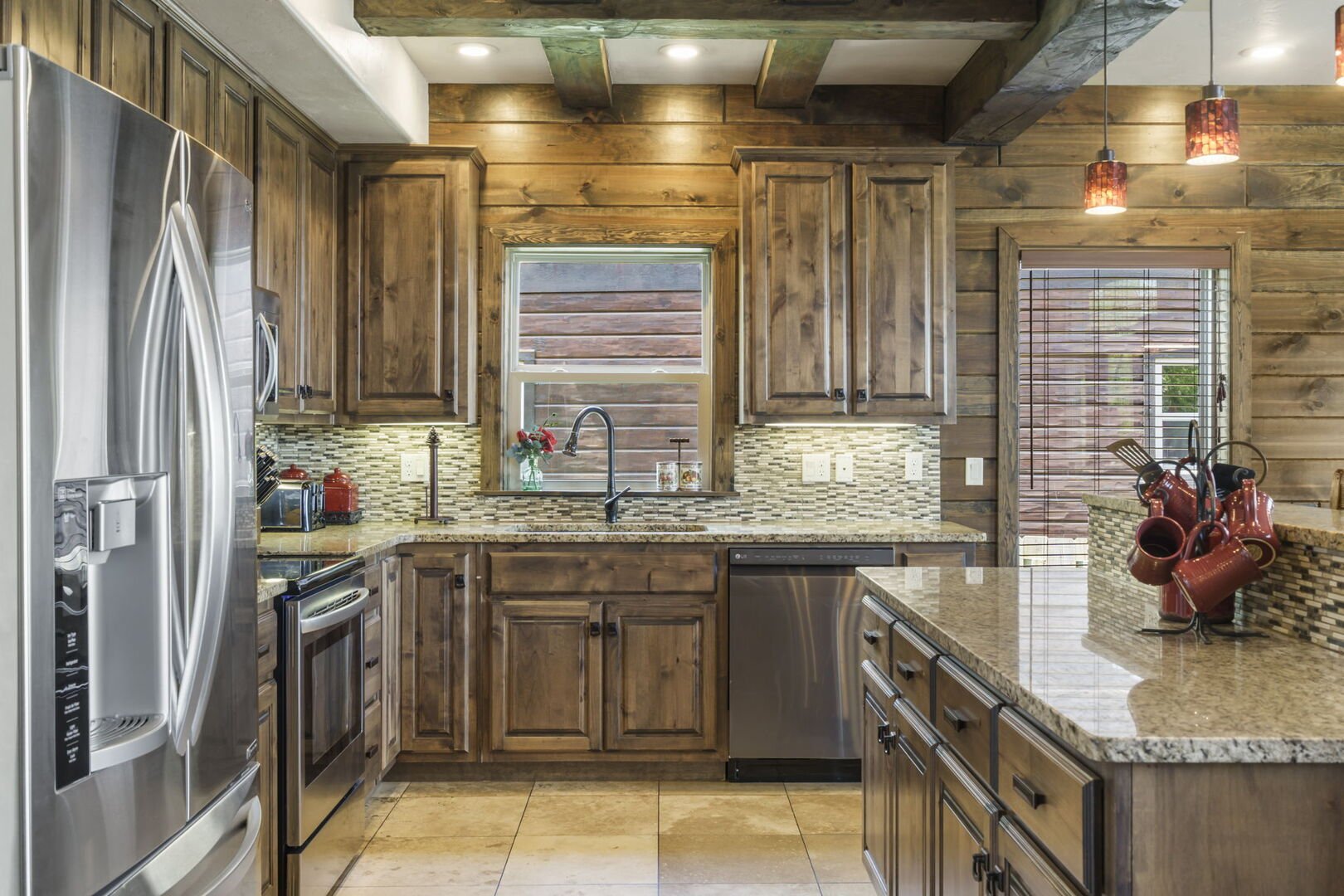 WaterMill Cove Villa #F