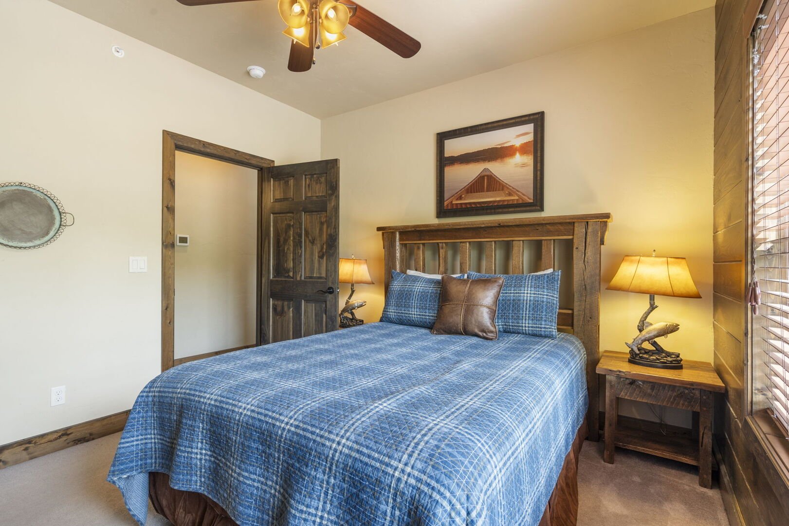 WaterMill Cove Villa #K