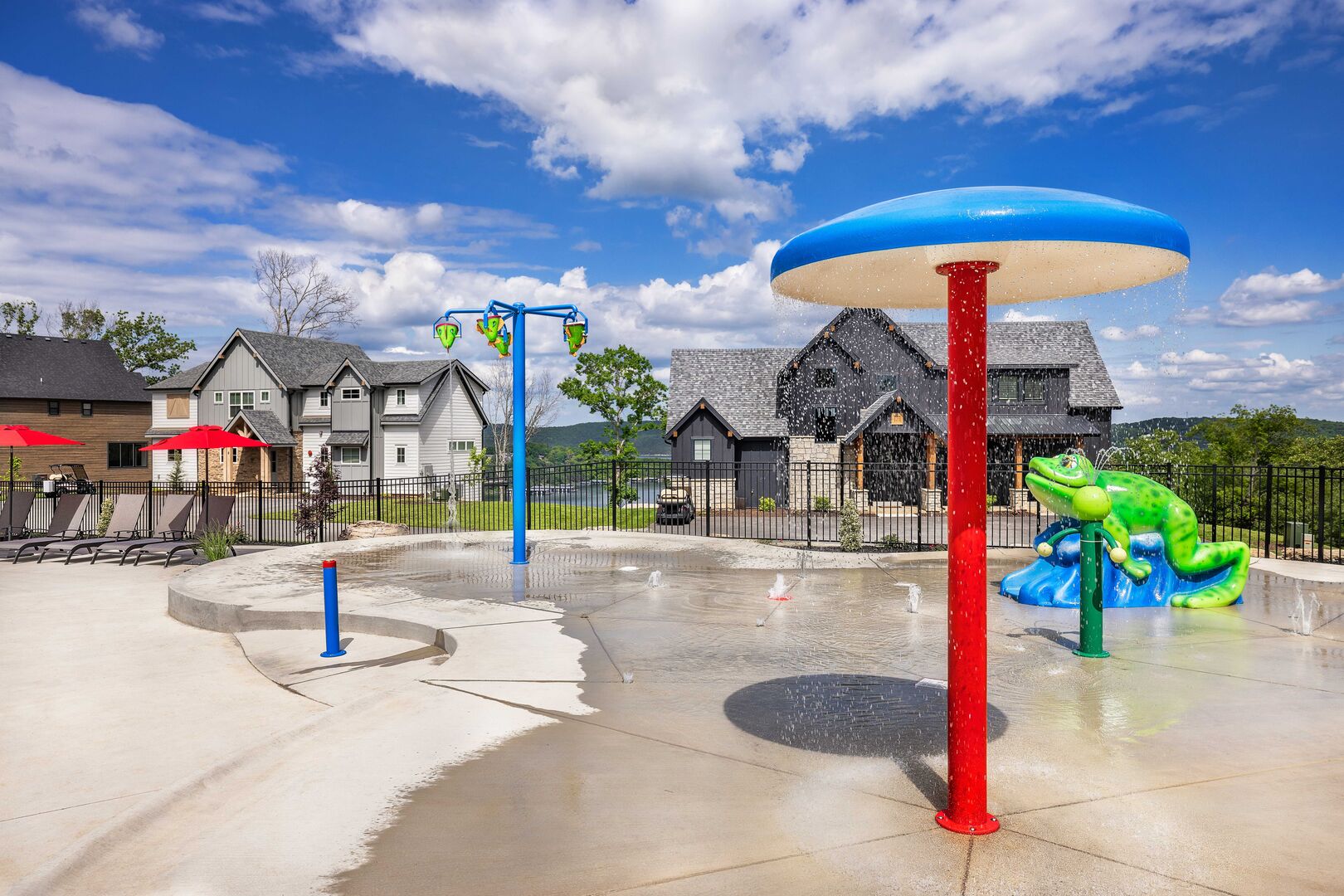 Woodhaven #16 Serenity Shores