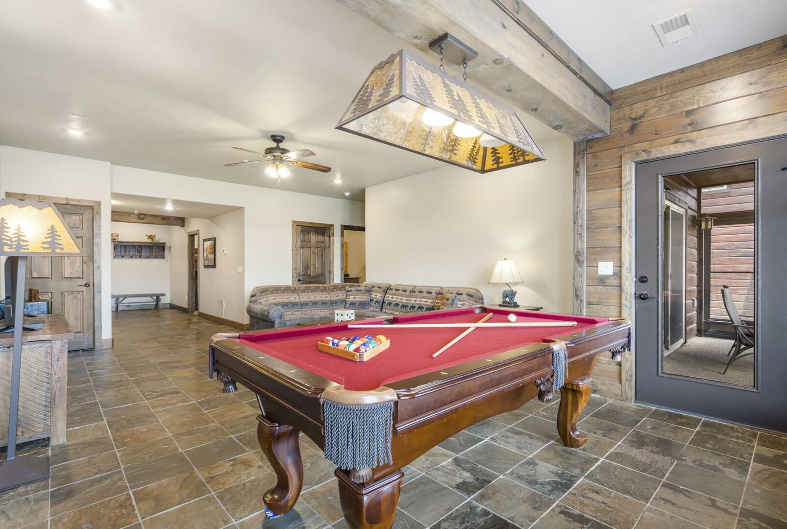 WaterMill Cove Villa #M