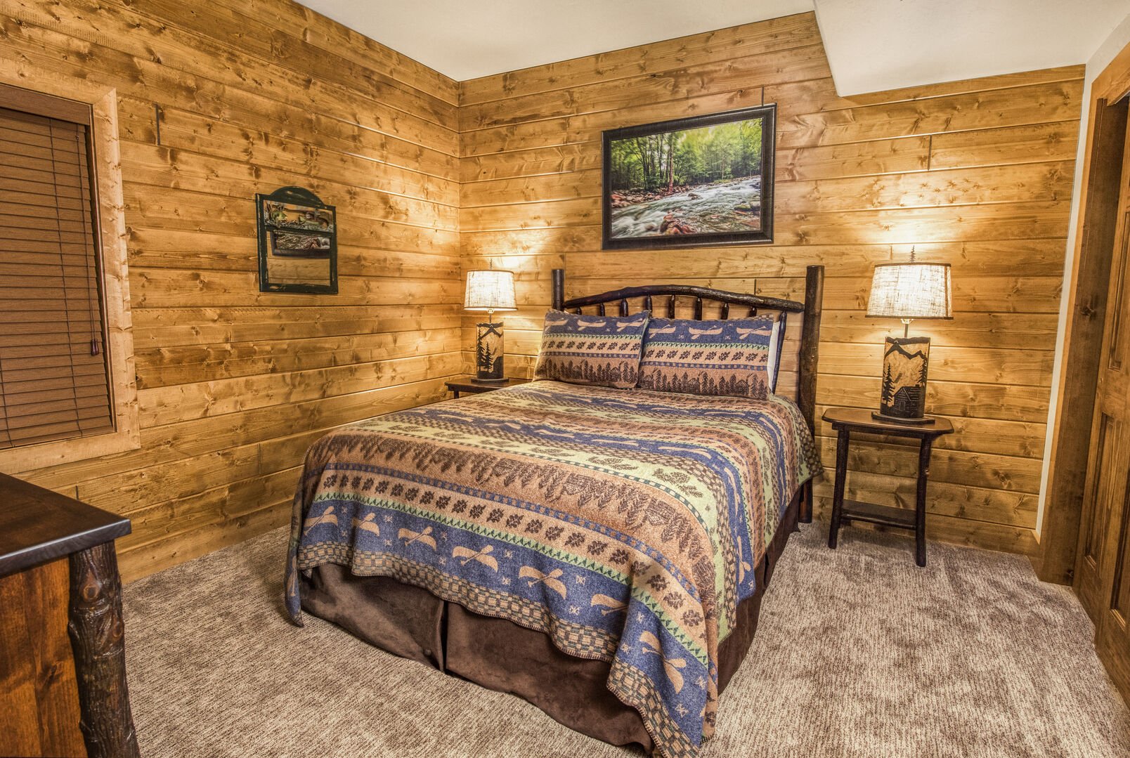 WaterMill Cove Lodge #9