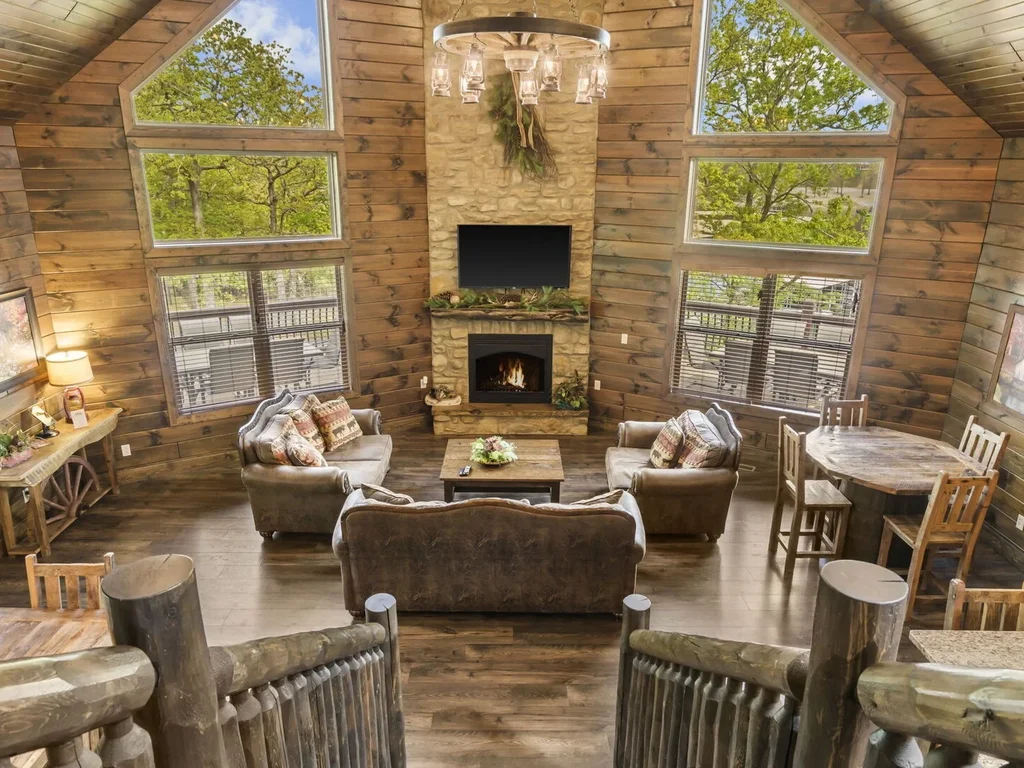 Vacation Vibes: Home Near All the Fun