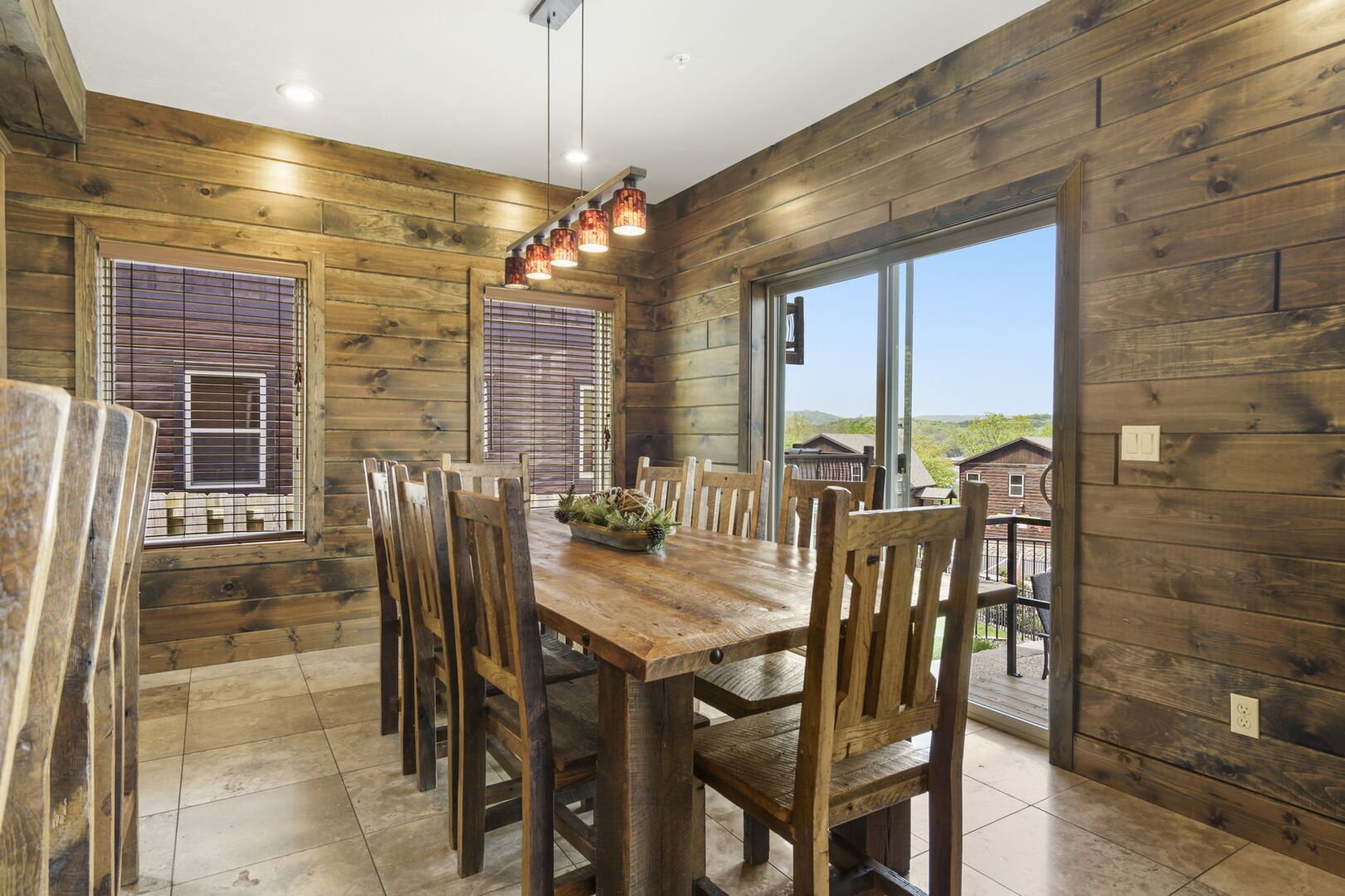 WaterMill Cove Villa #D