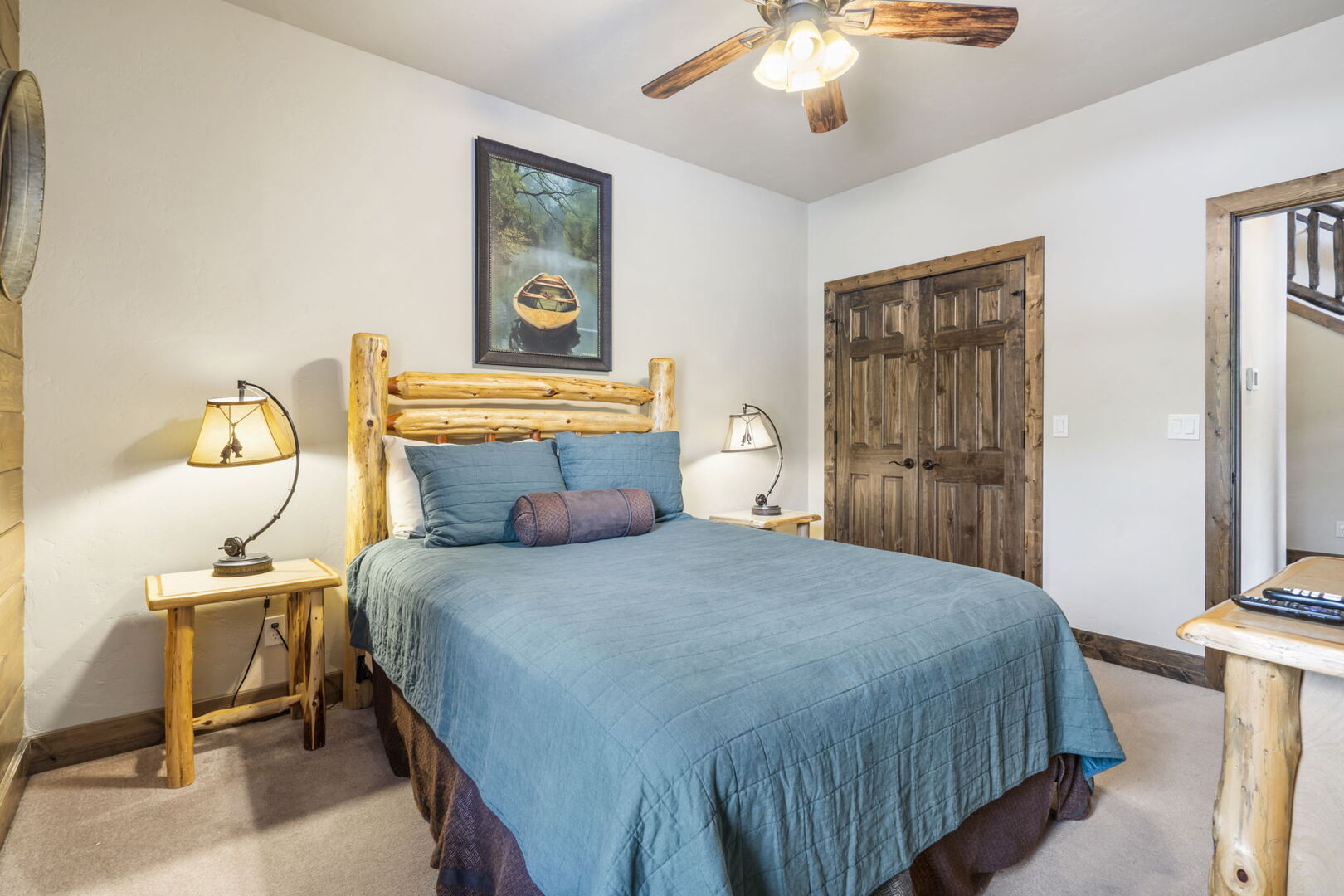 WaterMill Cove Villa #C