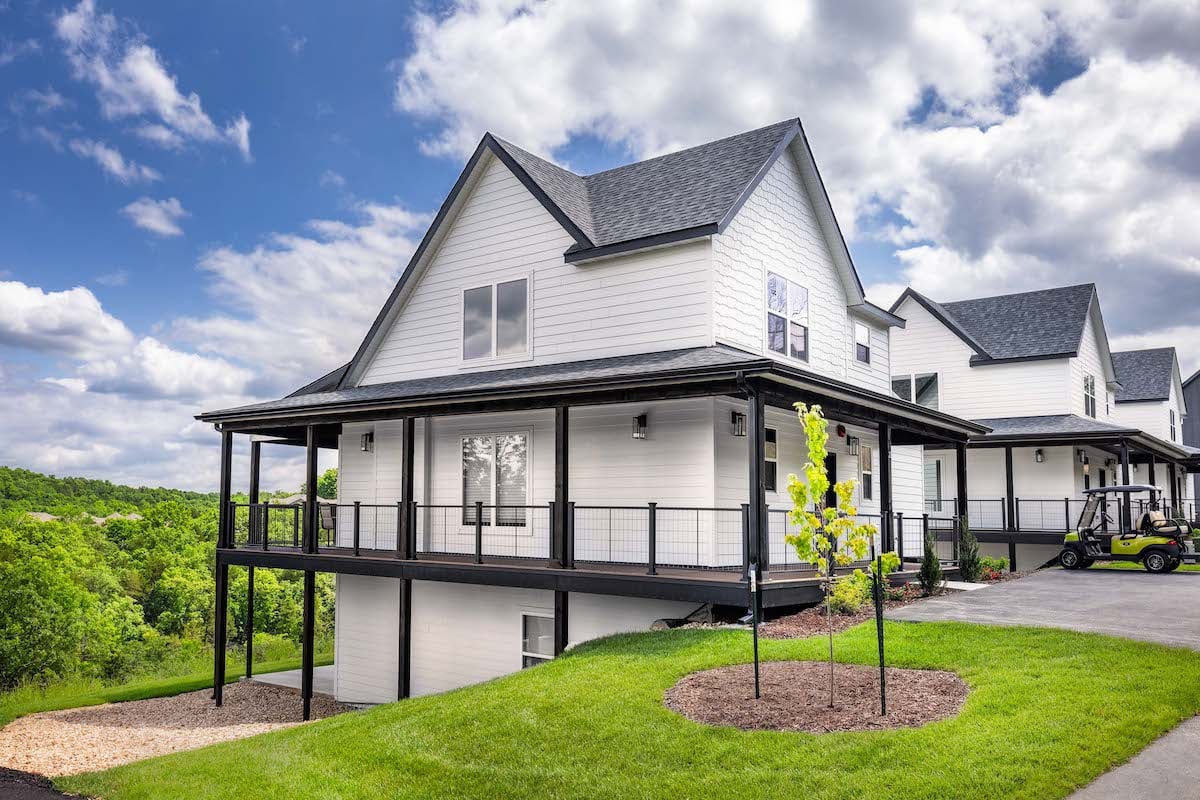 Timberline #20 Serenity Shores