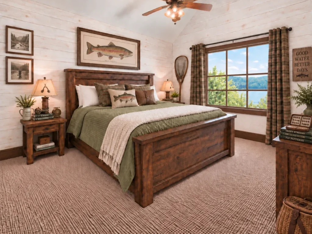 Lakecrest Family Lodge #16