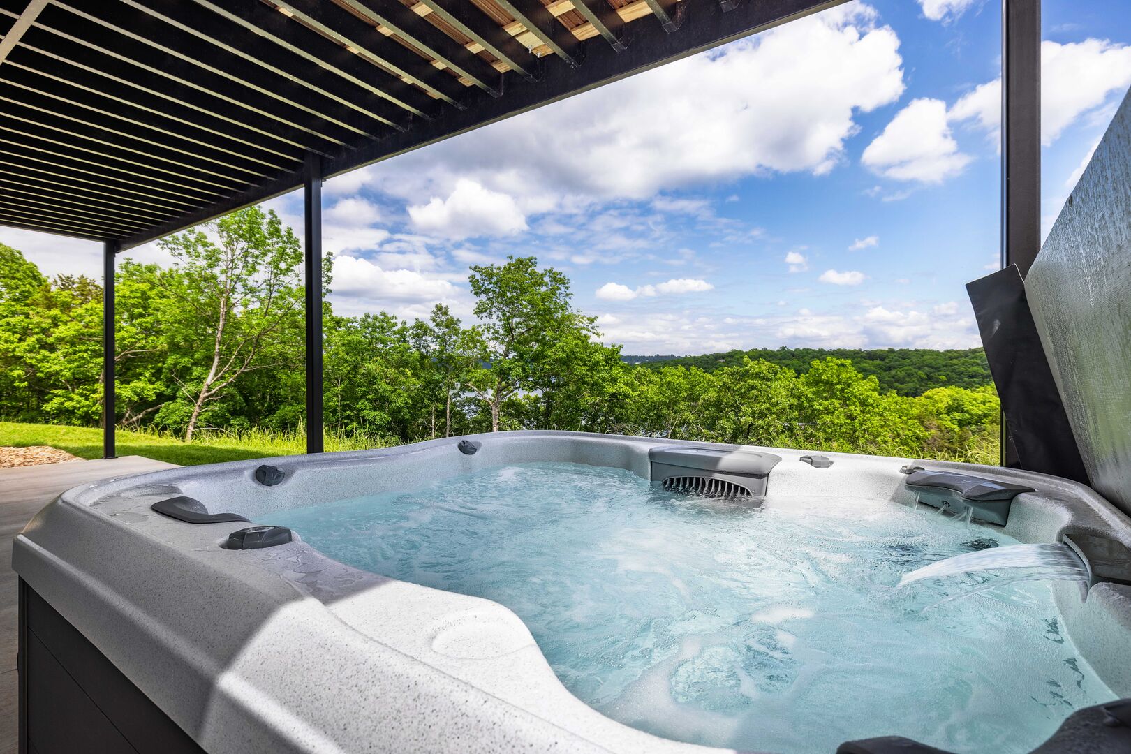 Harmony Ridge #15 Serenity Shores