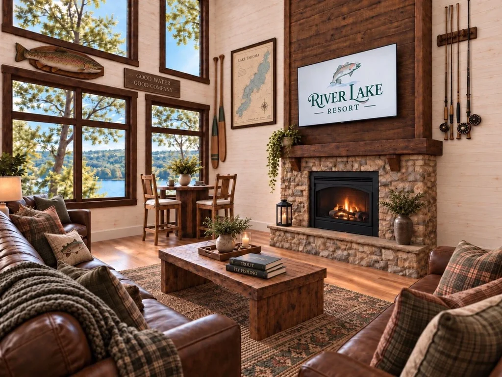 Lakecrest Family Lodge #7