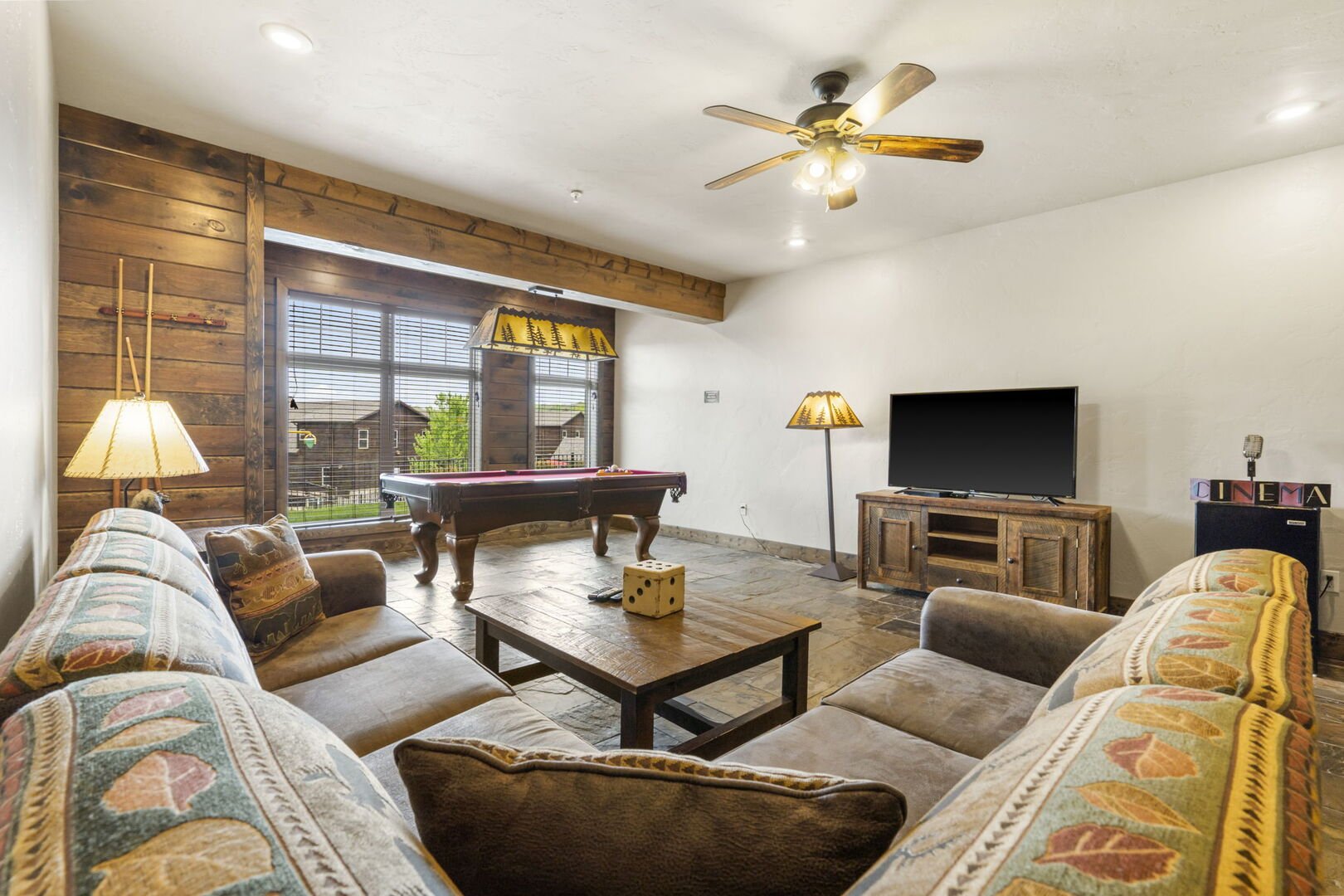 WaterMill Cove Villa #C