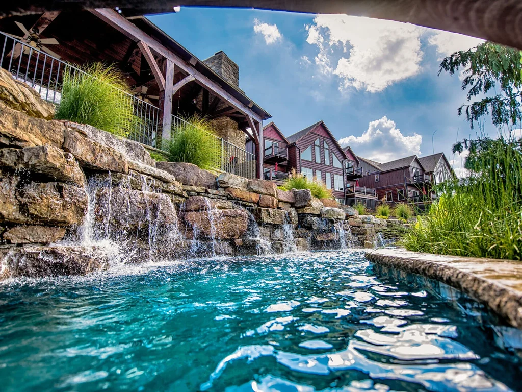 The Waterline Estate