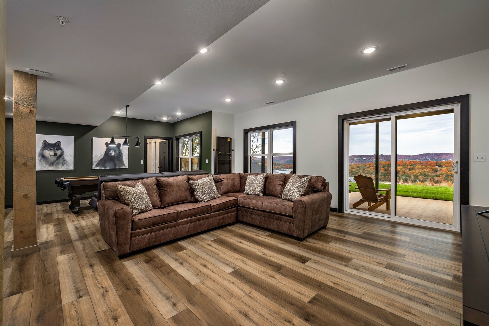 Harmony Ridge #2 Serenity Shores