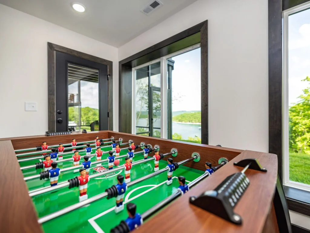 Ultimate Family Home Oasis