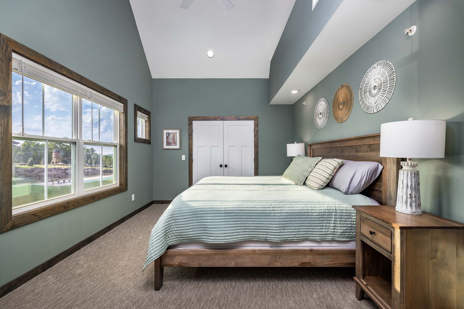 Paradise Peak #14 Serenity Shores