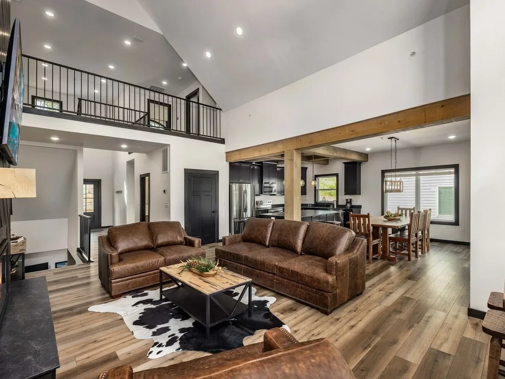 The Daydream House