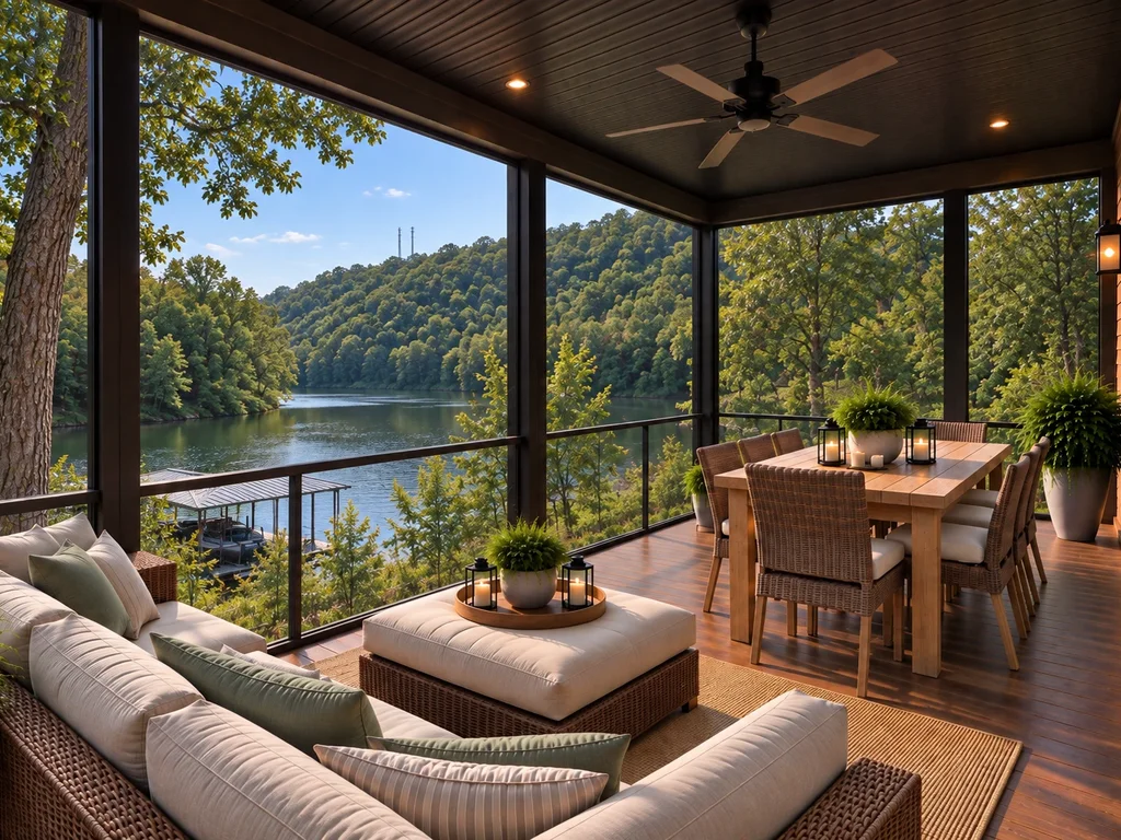 Lakecrest Family Lodge #7