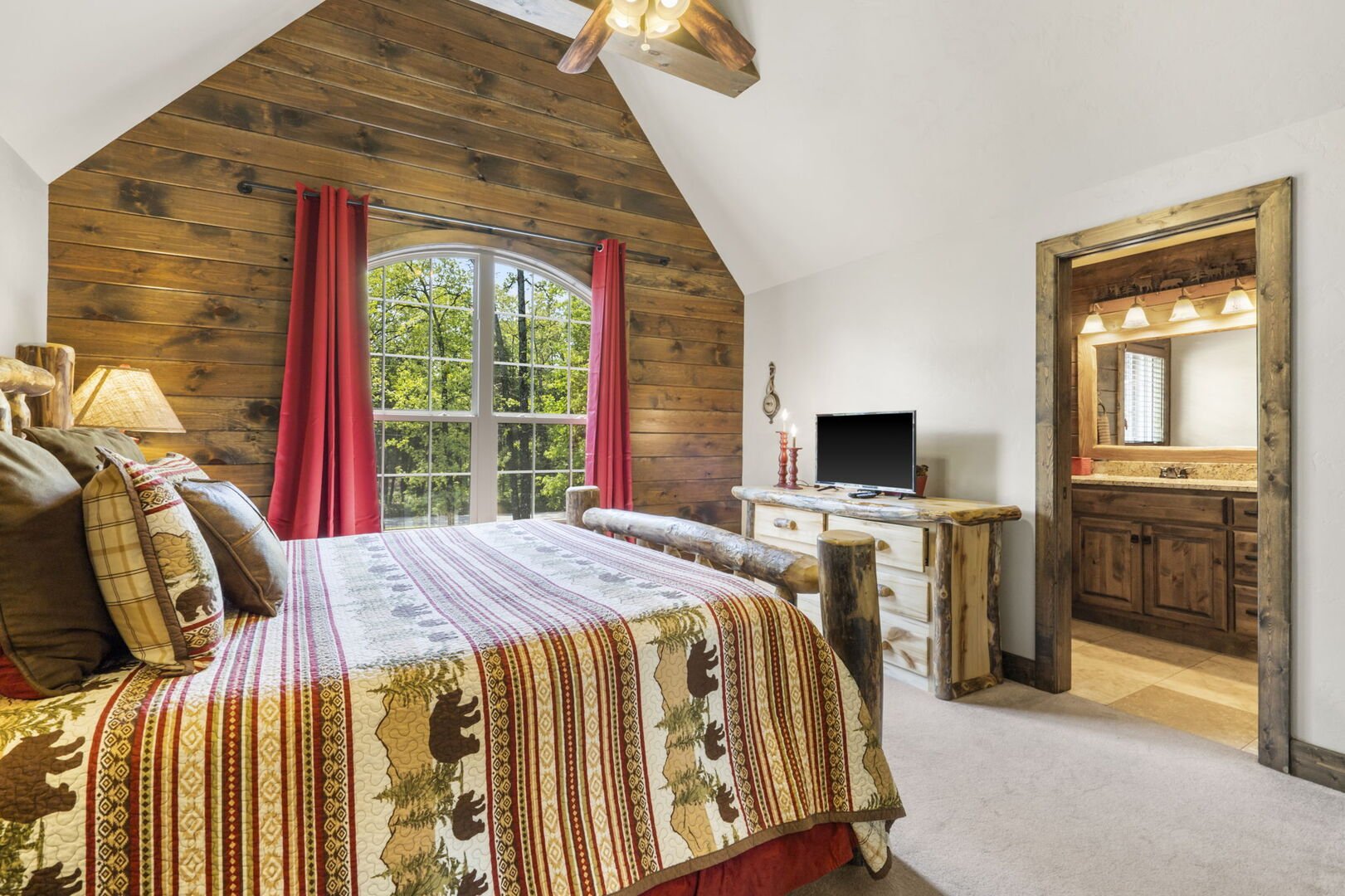 WaterMill Cove Villa #B