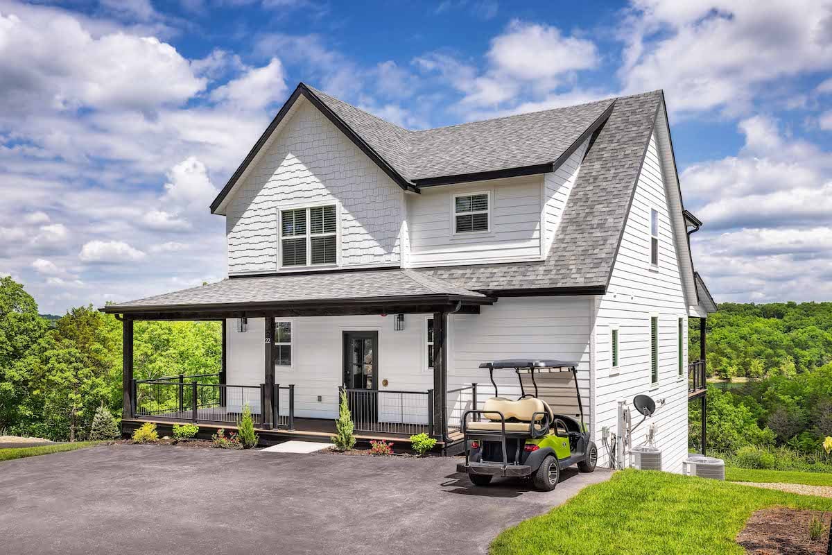 Timberline #22 Serenity Shores